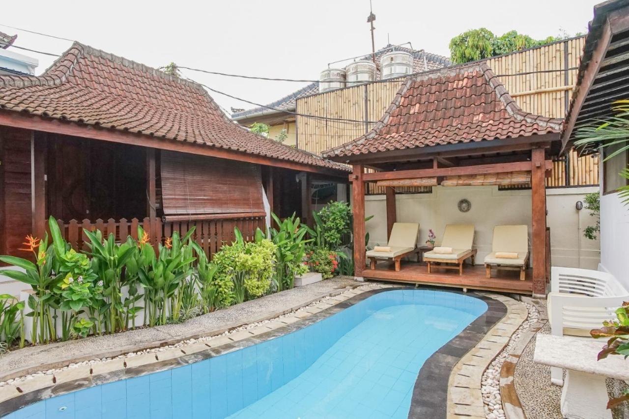 Surfer Paradise Villas ชังกู ภายนอก รูปภาพ