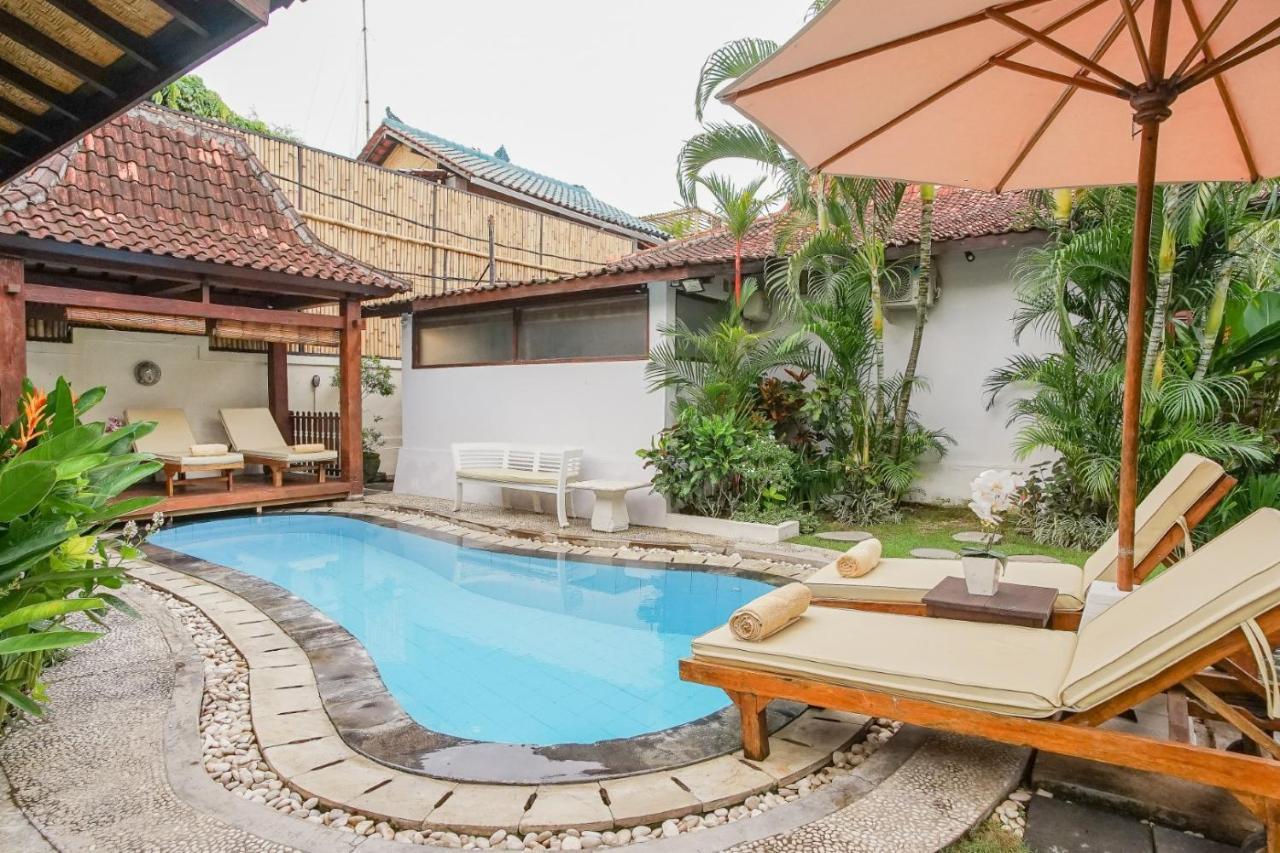 Surfer Paradise Villas ชังกู ภายนอก รูปภาพ